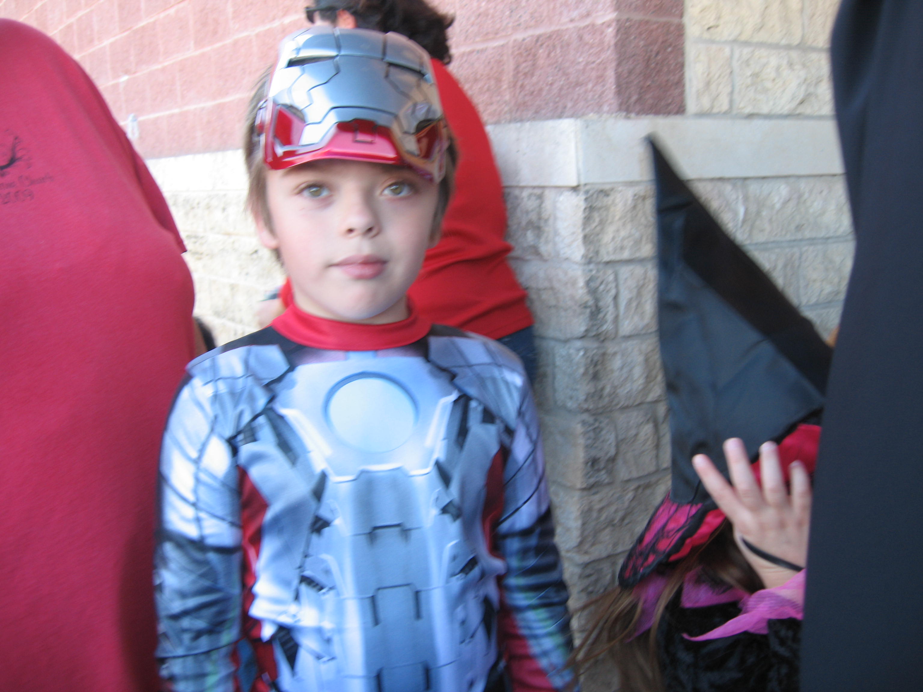 scare on the square 033